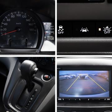 2021 Nissan NV200 / Vanette - Thumbnail