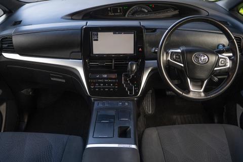 2016 Toyota Estima Aeras Hybrid - Thumbnail