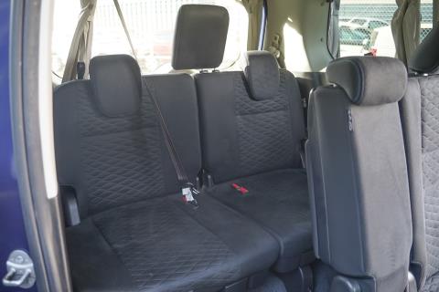 2019 Nissan Serena Hybrid Autech V - Thumbnail