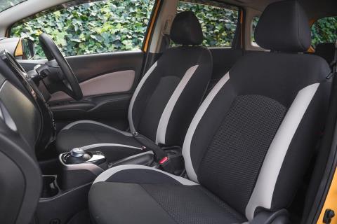 2020 Nissan Note e-Power - Thumbnail
