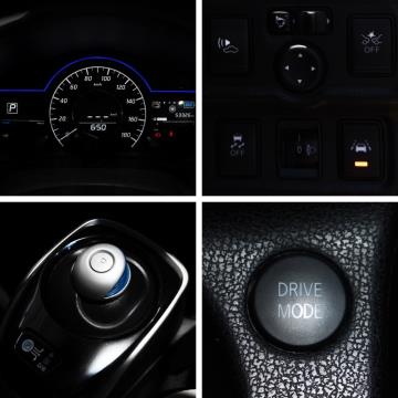 2020 Nissan Note e-Power - Thumbnail