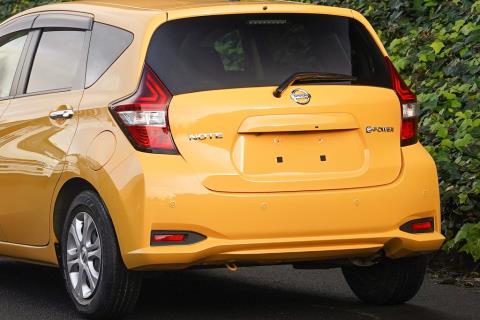2020 Nissan Note e-Power - Thumbnail