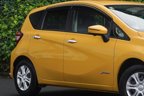 2020 Nissan Note e-Power - Thumbnail