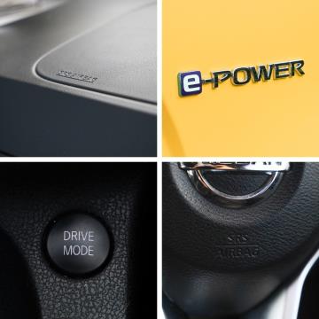 2020 Nissan Note e-Power - Thumbnail