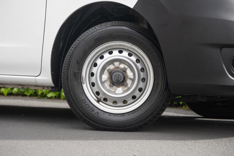 2021 Nissan NV200 / Vanette