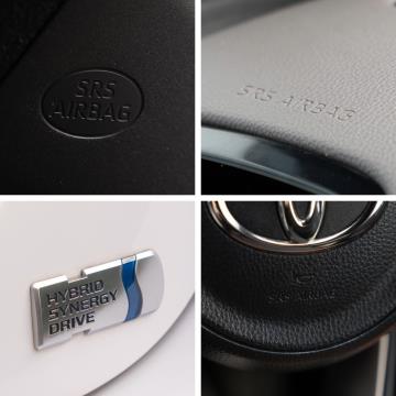 2020 Toyota Yaris Z Hybrid - Thumbnail