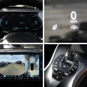 2024 BYD Seal Premium 82kWh - Thumbnail