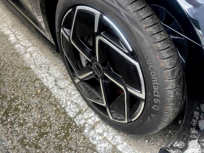 2024 BYD Seal Premium 82kWh