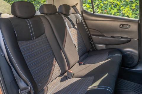 2021 Nissan Leaf E+ X 62kWh - Thumbnail