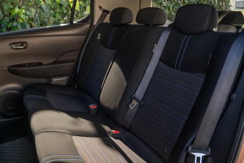 2021 Nissan Leaf E+ X 62kWh - Thumbnail