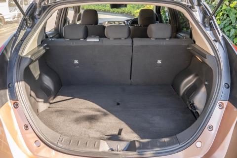 2021 Nissan Leaf E+ X 62kWh - Thumbnail