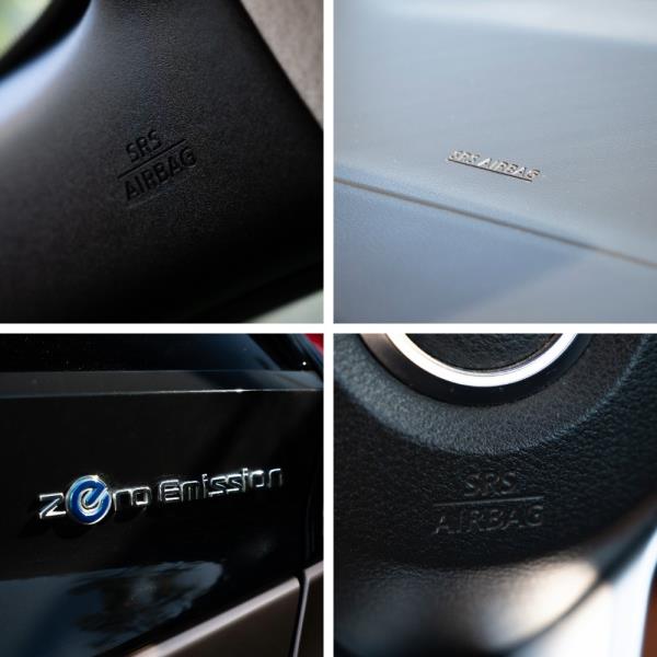 2021 Nissan Leaf E+ X 62kWh
