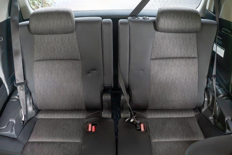 2014 Toyota Vellfire / Alphard Hybrid