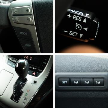 2014 Toyota Vellfire / Alphard Hybrid - Thumbnail