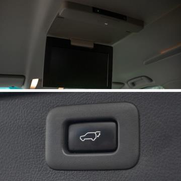 2014 Toyota Vellfire / Alphard Hybrid - Thumbnail