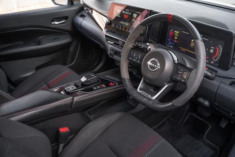 2023 Nissan Note Aura NISMO E-Power - Thumbnail