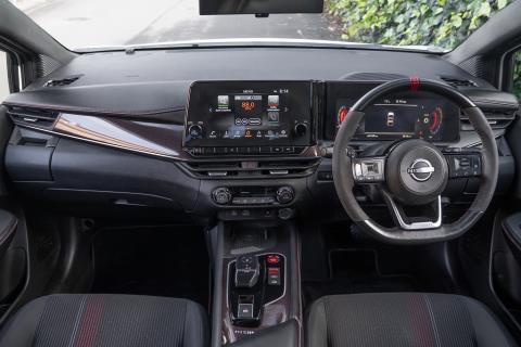 2023 Nissan Note Aura NISMO E-Power - Thumbnail