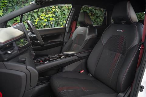 2023 Nissan Note Aura NISMO E-Power - Thumbnail