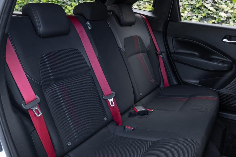 2023 Nissan Note Aura NISMO E-Power