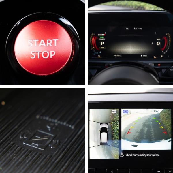 2023 Nissan Note Aura NISMO E-Power