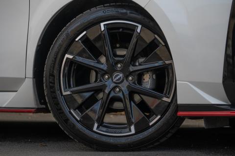 2023 Nissan Note Aura NISMO E-Power - Thumbnail