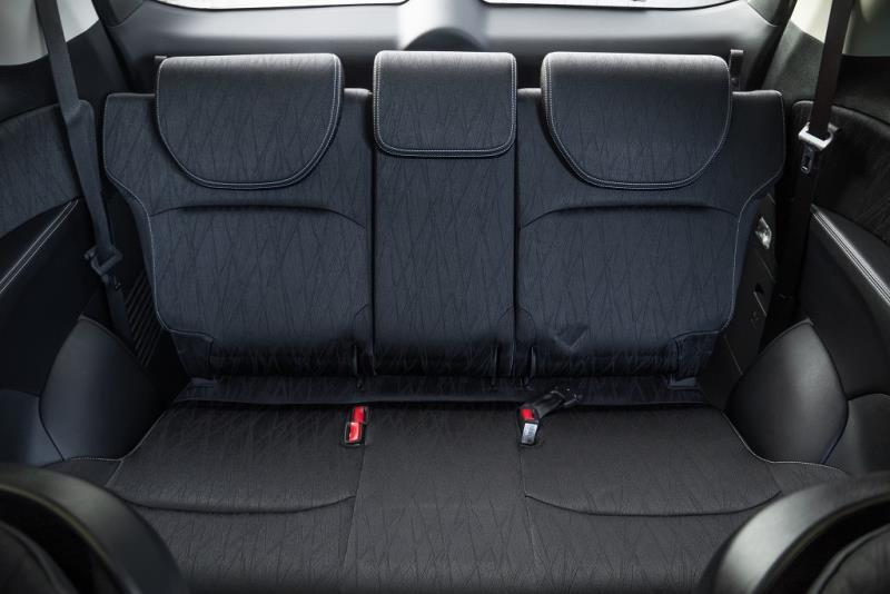 2017 Honda Odyssey Hybrid Absolute