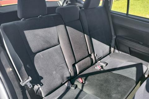 2013 Toyota Corolla GX Wagon 1.5P - Thumbnail