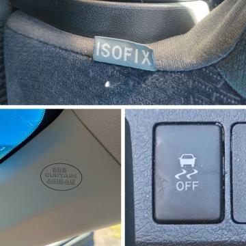 2013 Toyota Corolla GX Wagon 1.5P - Thumbnail