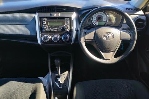 2013 Toyota Corolla GX Wagon 1.5P - Thumbnail