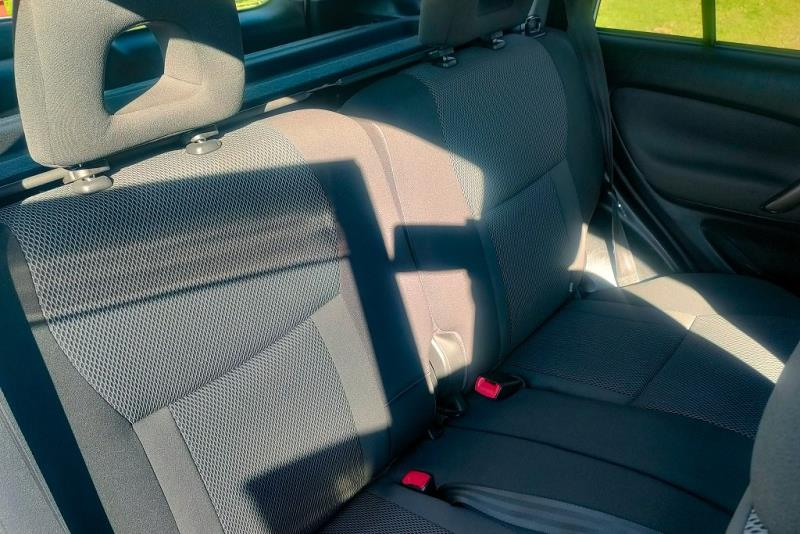 2005 Toyota RAV4L Sport 4WD