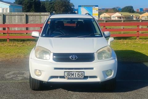 2005 Toyota RAV4L Sport 4WD - Thumbnail