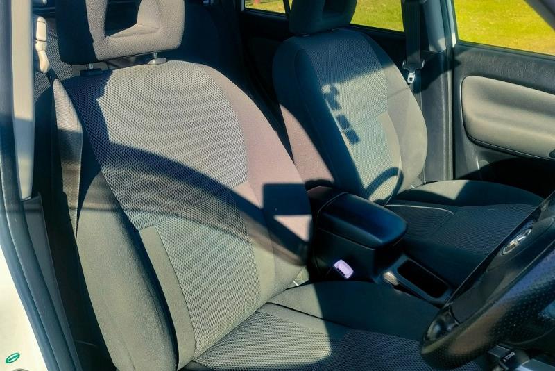 2005 Toyota RAV4L Sport 4WD