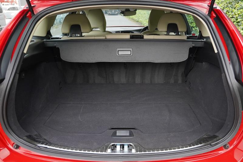 2016 Volvo V60 D4 Cross Country