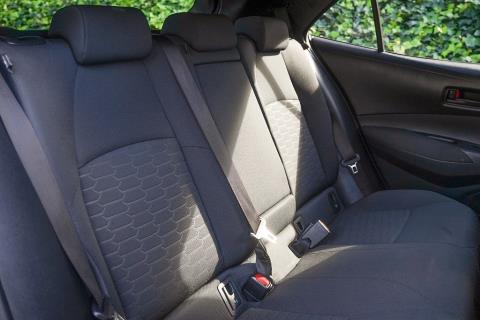 2018 Toyota Corolla GX 1.8P - Thumbnail