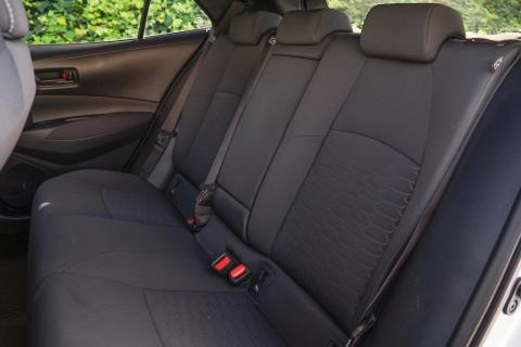 2018 Toyota Corolla GX 1.8P - Thumbnail