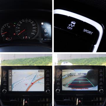 2018 Toyota Corolla GX 1.8P - Thumbnail