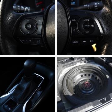 2018 Toyota Corolla GX 1.8P - Thumbnail