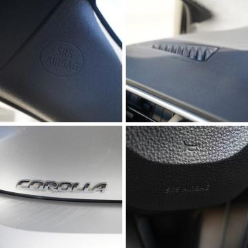 2018 Toyota Corolla GX 1.8P - Thumbnail