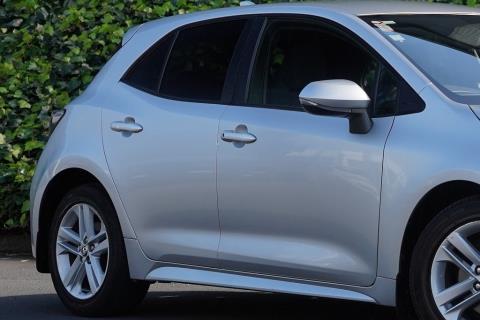 2018 Toyota Corolla GX 1.8P - Thumbnail