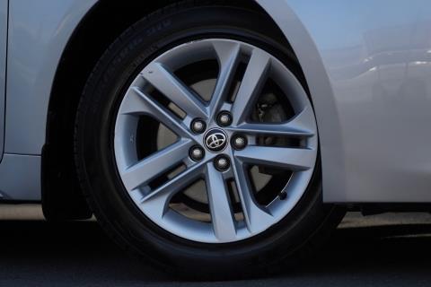 2018 Toyota Corolla GX 1.8P - Thumbnail