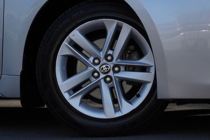 2018 Toyota Corolla GX 1.8P