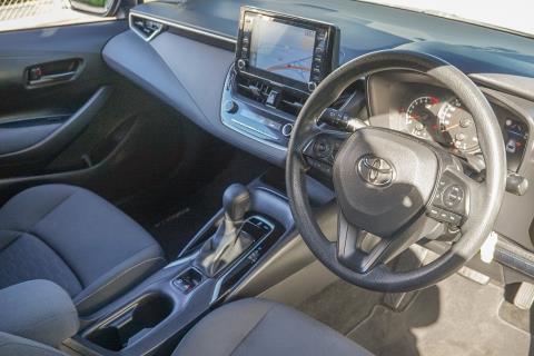 2018 Toyota Corolla GX 1.8P - Thumbnail