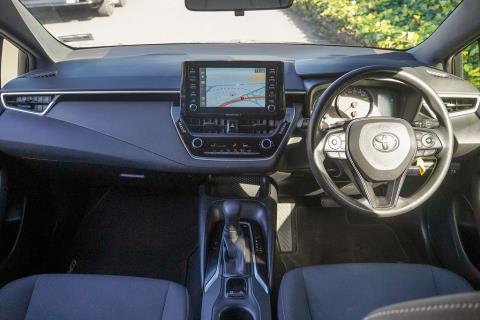 2018 Toyota Corolla GX 1.8P - Thumbnail
