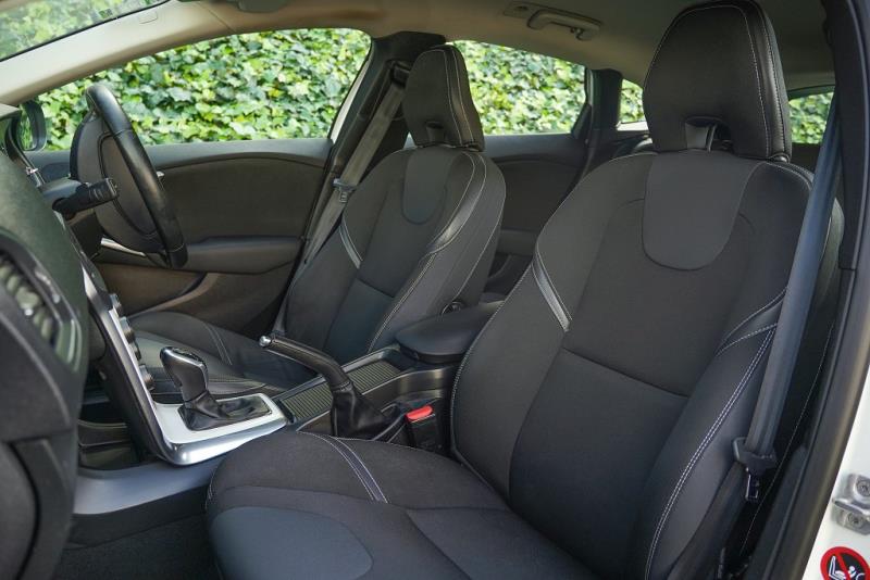 2016 Volvo V40 T4 2.0P