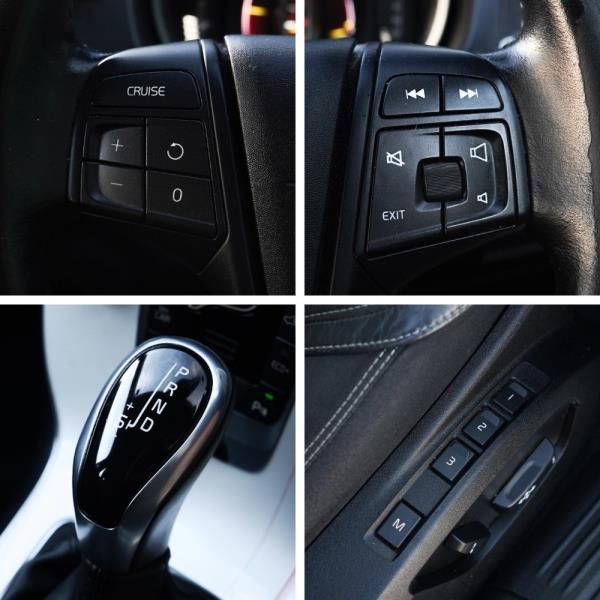 2016 Volvo V40 T4 2.0P