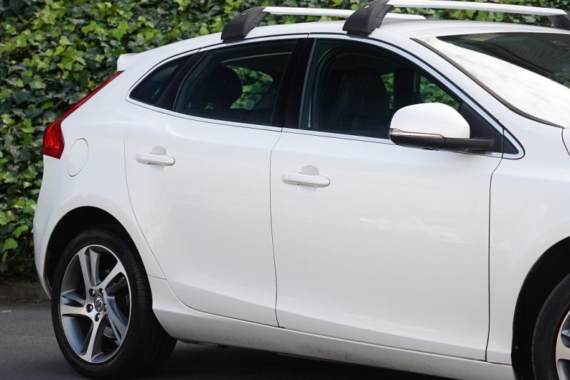 2016 Volvo V40 T4 2.0P