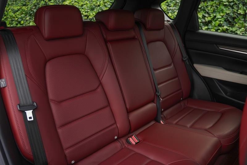 2021 Mazda CX-5 100th Ann. AWD