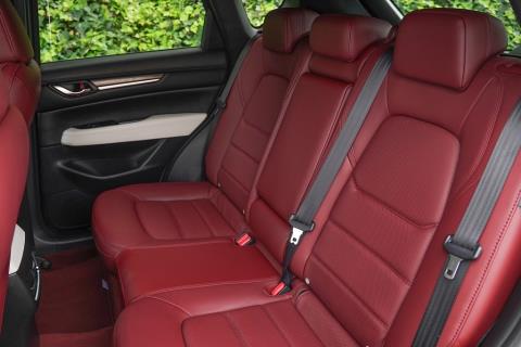 2021 Mazda CX-5 100th Ann. AWD - Thumbnail