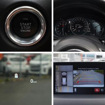 2021 Mazda CX-5 100th Ann. AWD - Thumbnail