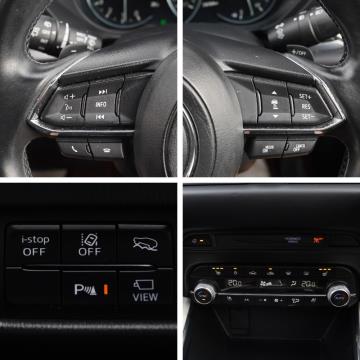 2021 Mazda CX-5 100th Ann. AWD - Thumbnail